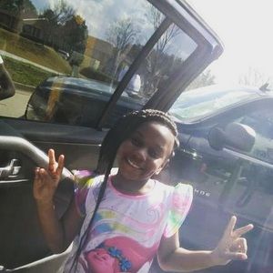 Meet your Posher, Dejah